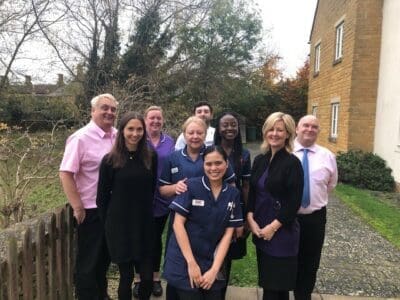Mill House proud to be shortlisted for eleven awards