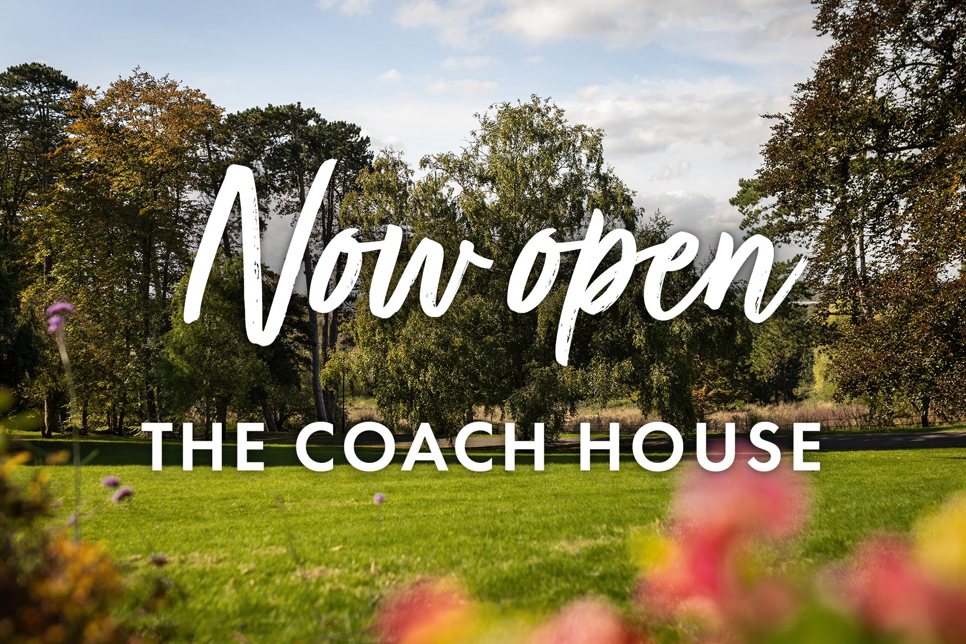 The Coach House