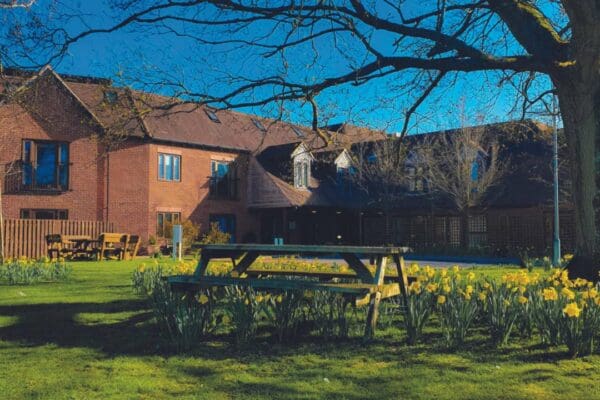 Abbeycrest Nursing Home