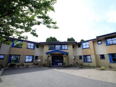 Beechwood Park Care Home