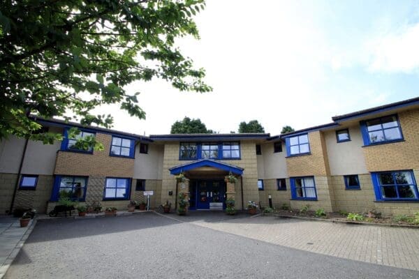 Beechwood Park Care Home