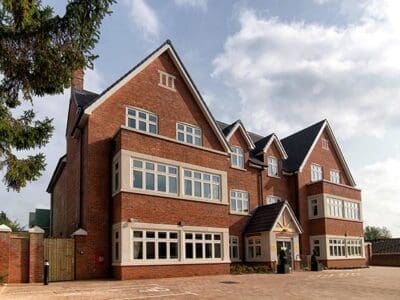 Brook House Care Home