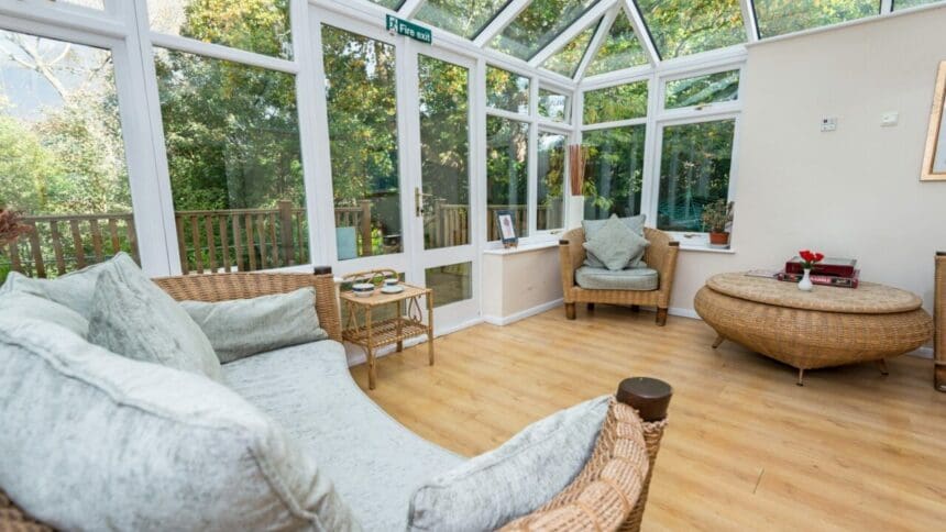 Claydon House dementia Care in Lewes