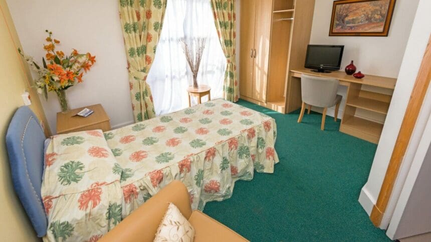 Claydon House dementia Care in Lewes