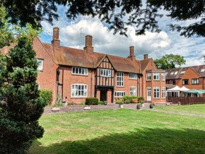 Denham Manor