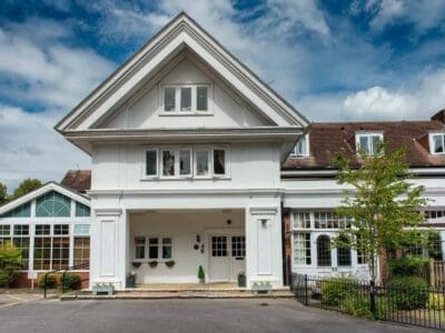 Dormy House Local Community Events