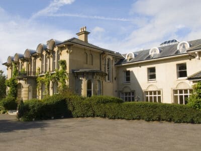 Galsworthy House Nursing Home
