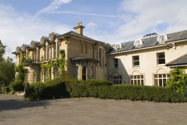 Galsworthy House Nursing Home