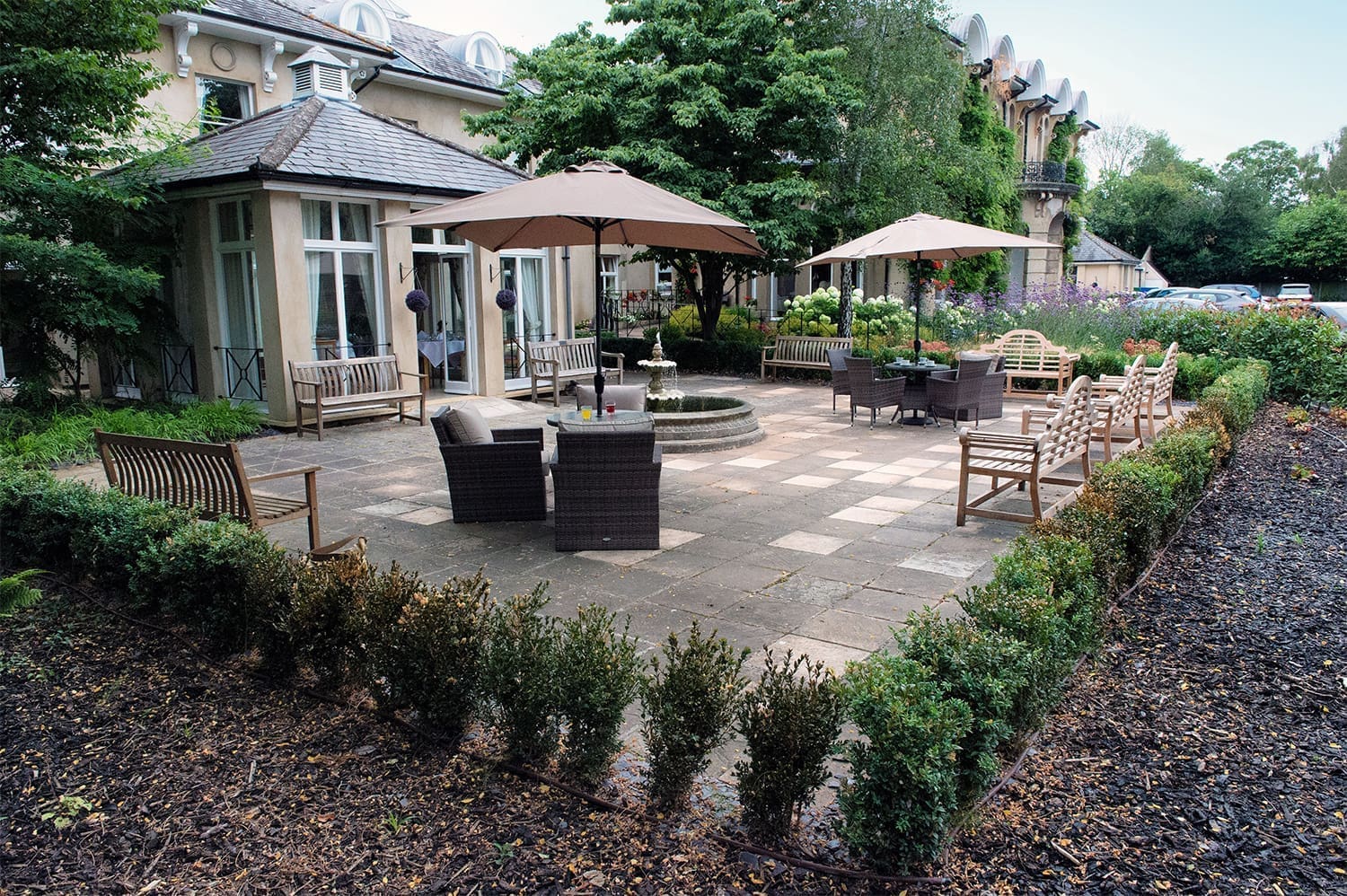 Care Home in Kingston Upon Thames, Surrey Galsworthy House Aria Care