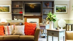 Kingsclear-care-home-lounge