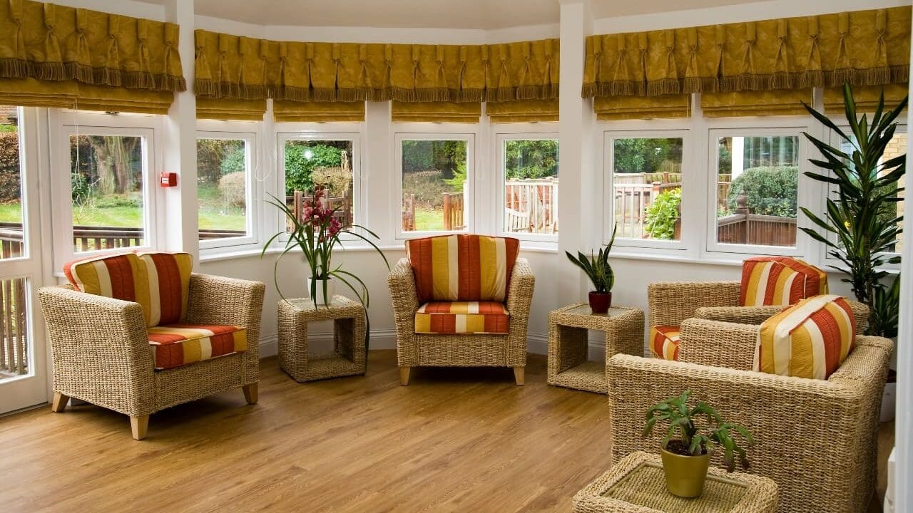 Care Home in Sevenoaks, Kent Kippingtons Aria Care