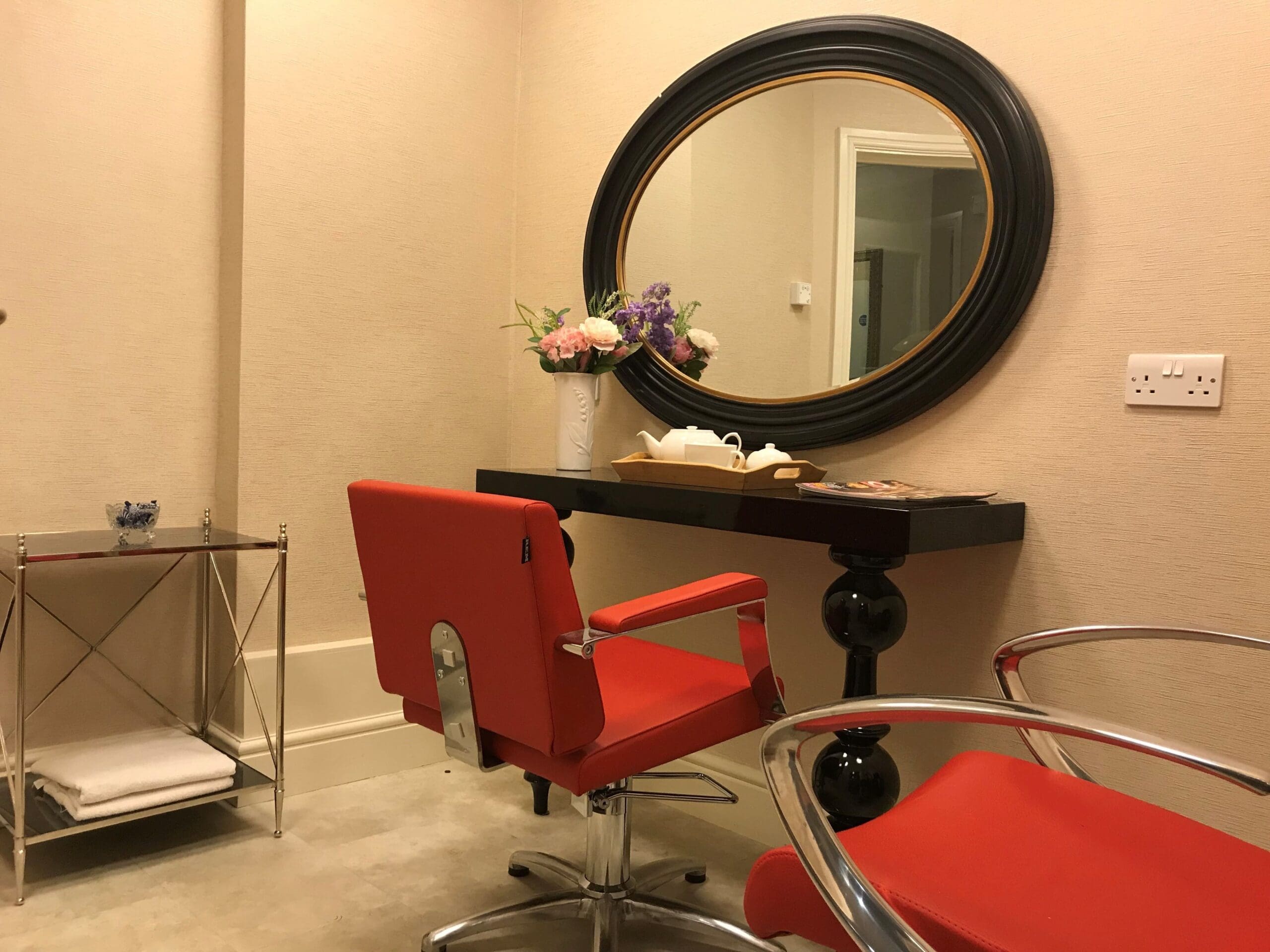 Care Home in Sevenoaks, Kent Kippingtons Aria Care