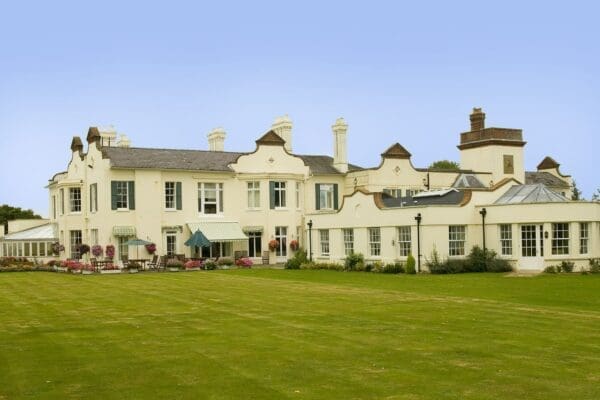 Knowle Park Nursing Home