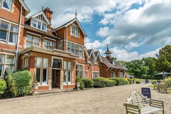 Oaken Holt Nursing and Residential Home