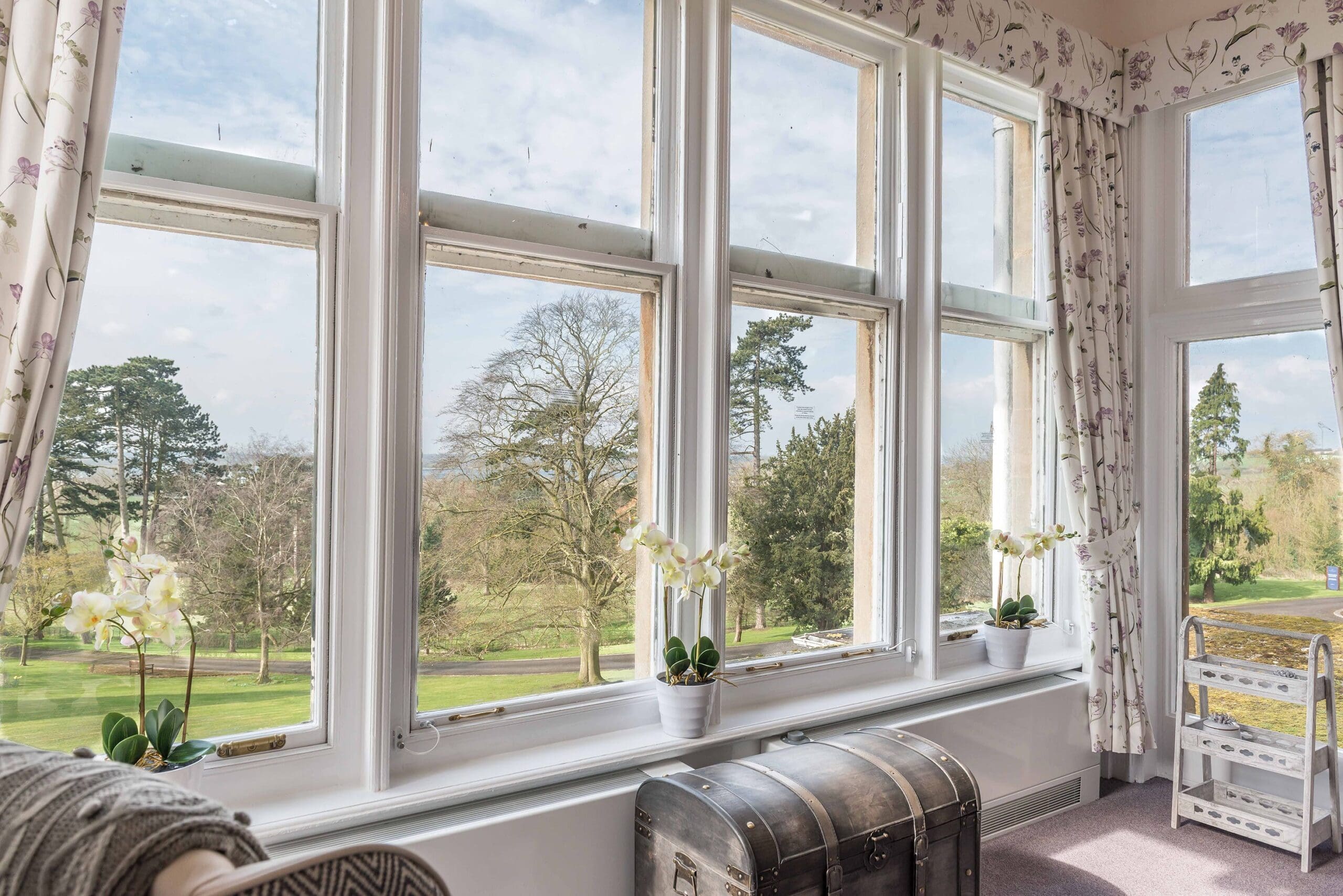 Care Home in Oxford, Oxfordshire Oaken Holt Aria Care