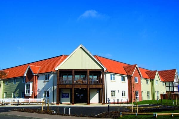 Rendlesham Care Centre