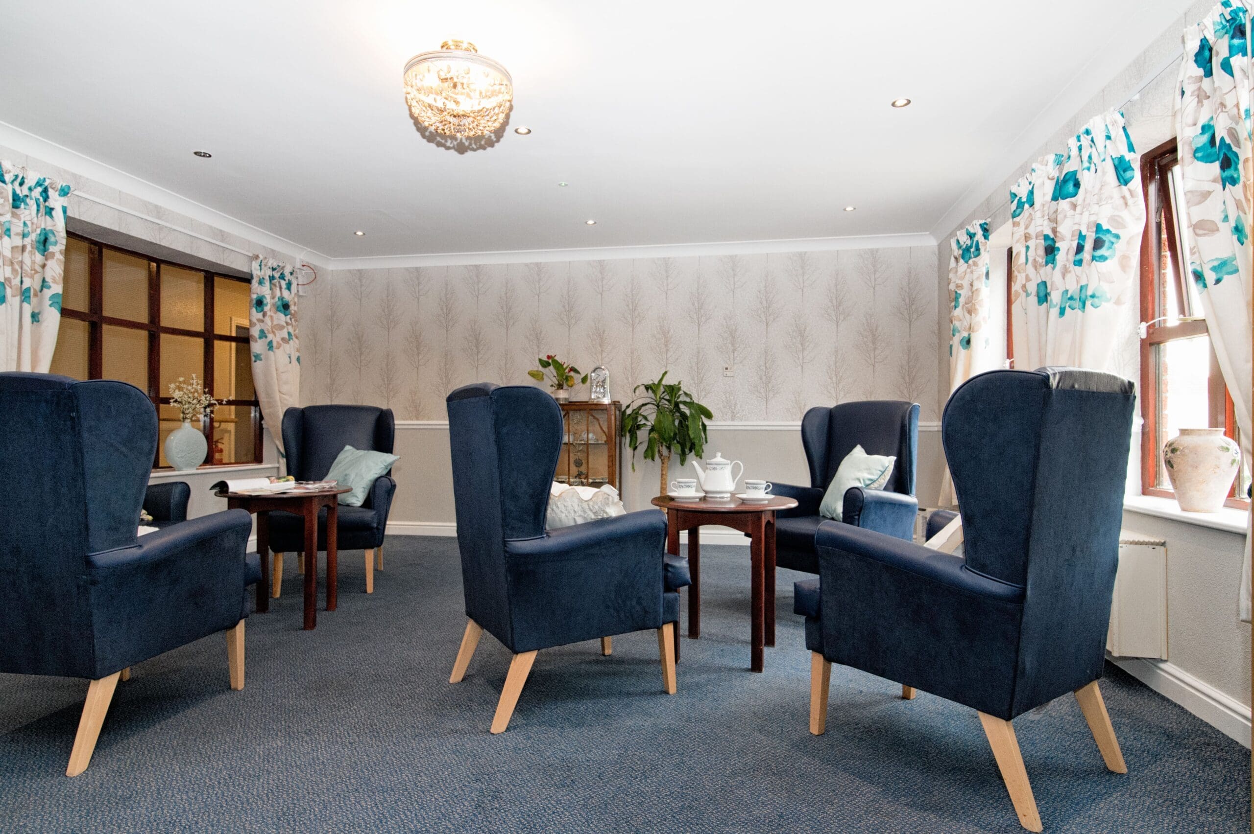 Care Home in Bristol St Aria Care