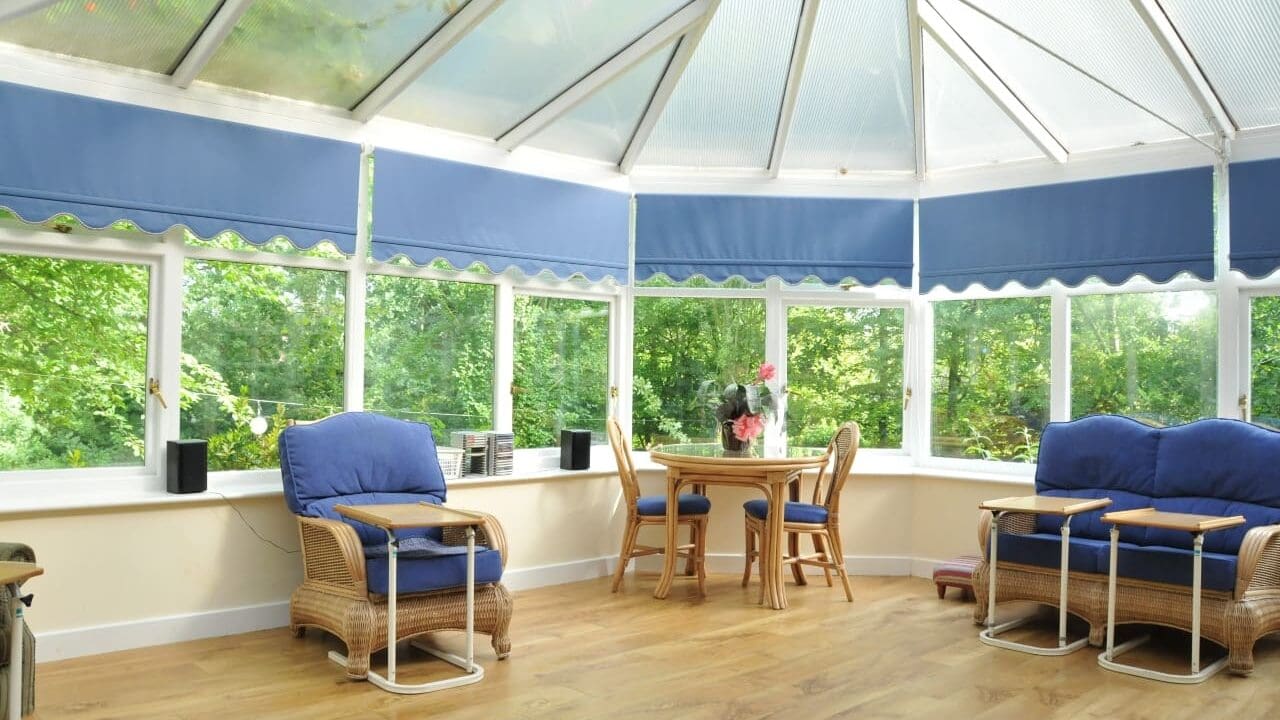 Care Home in Bromley, Kent Sundridge Court Aria Care