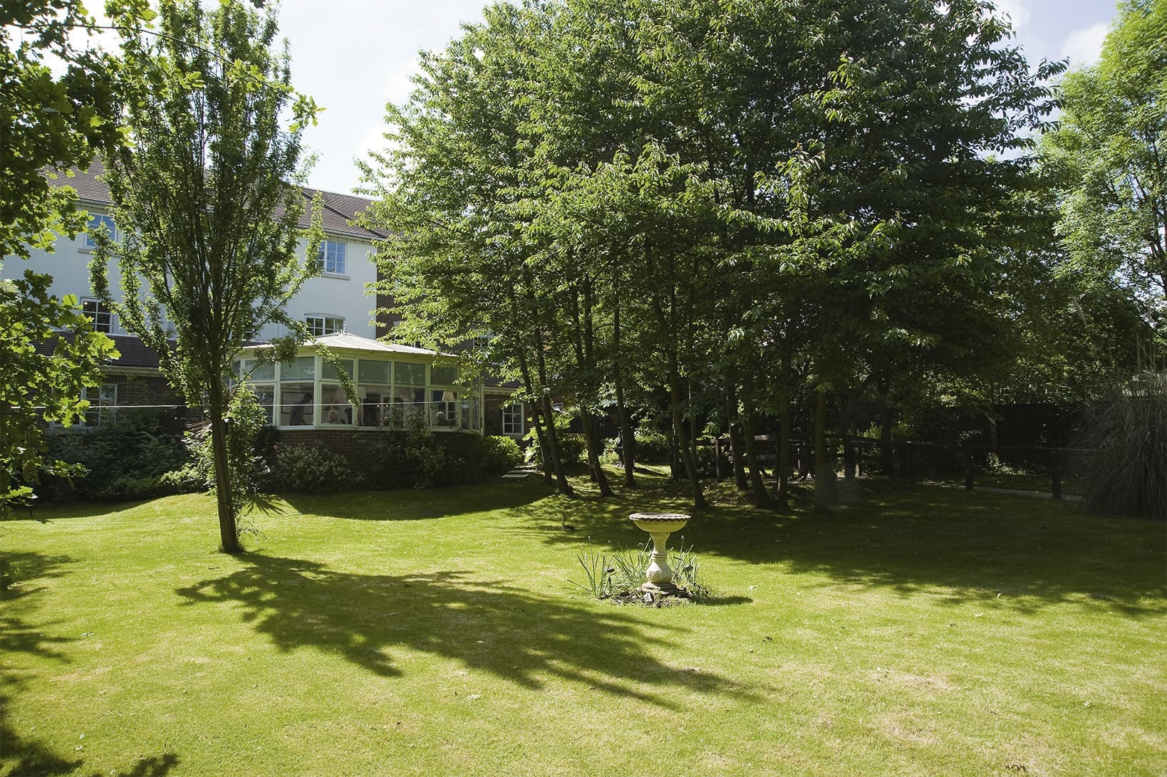 Care Home in Bromley, Kent Sundridge Court Aria Care