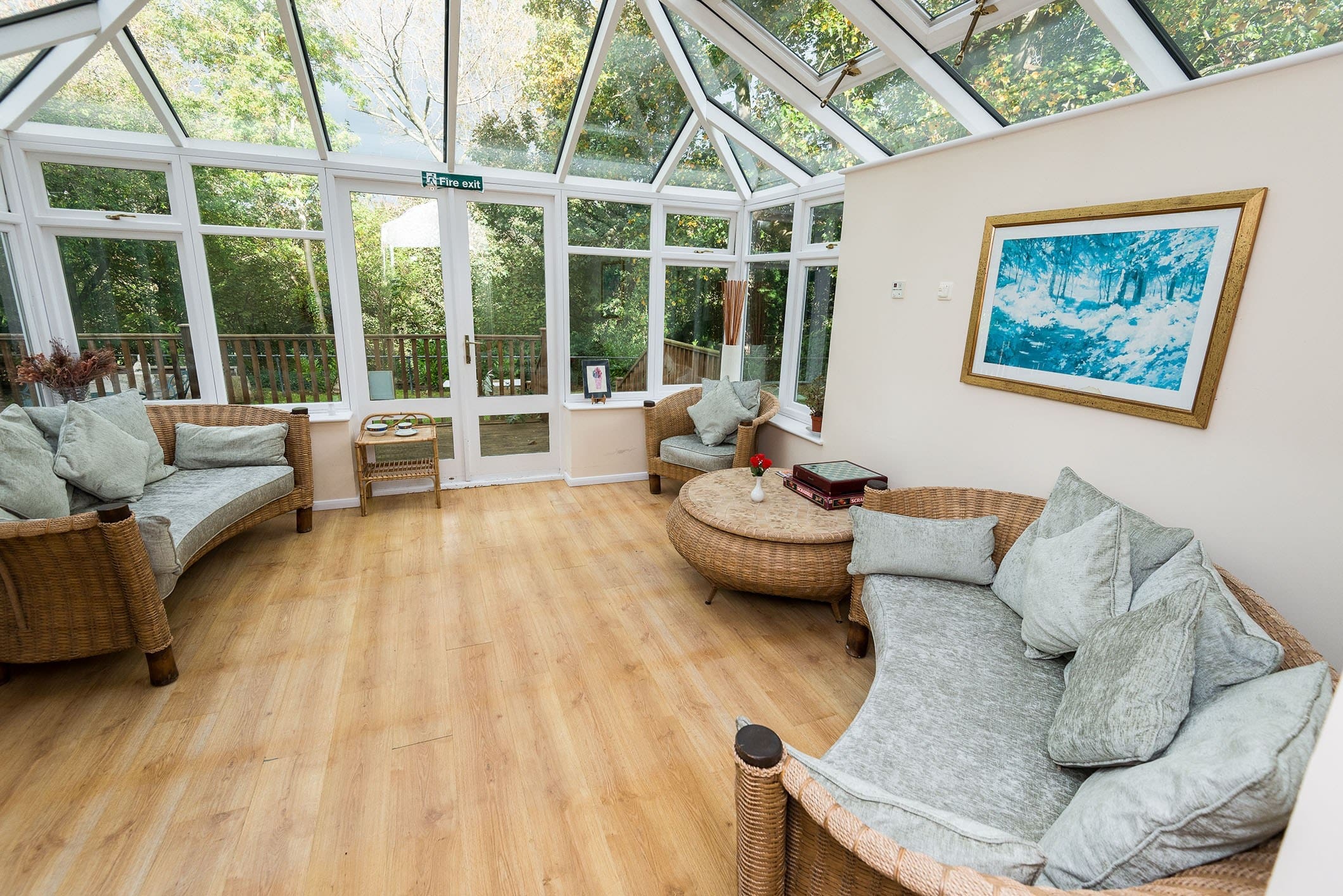 Care Home in Lewes, East Sussex Claydon House Aria Care