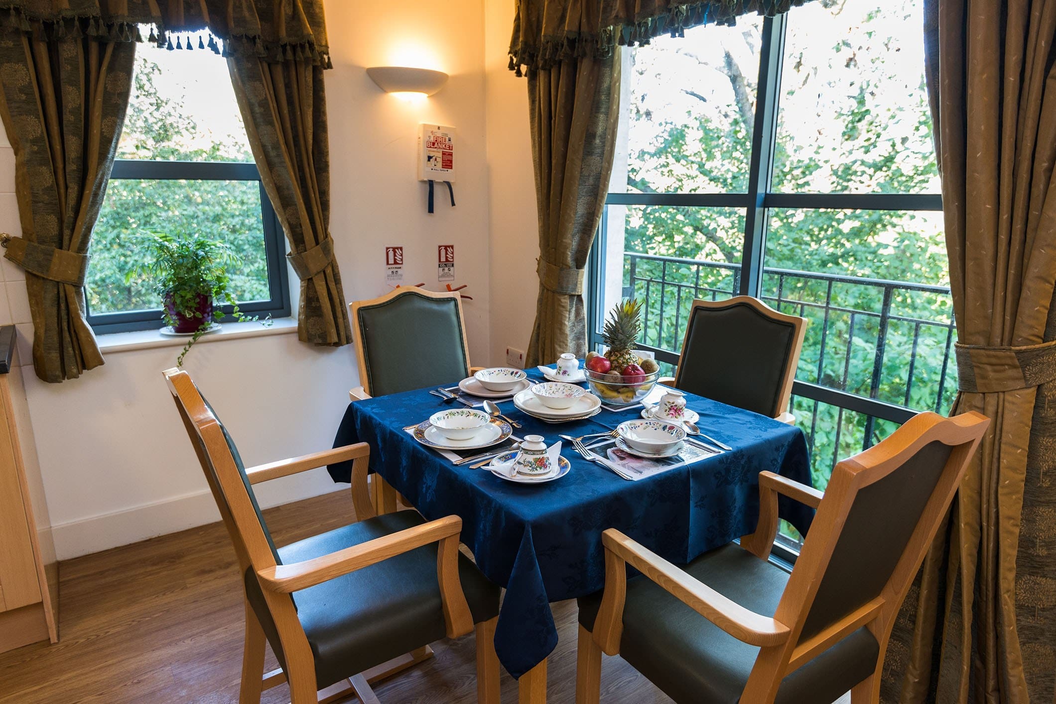 Care Home in Lewes, East Sussex Claydon House Aria Care
