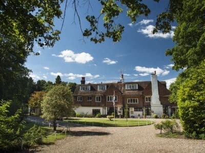 Coxhill Manor Local Community Events