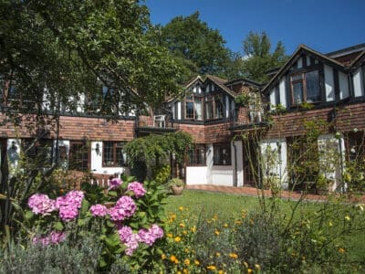 Coxhill Manor Nursing and Residential Home