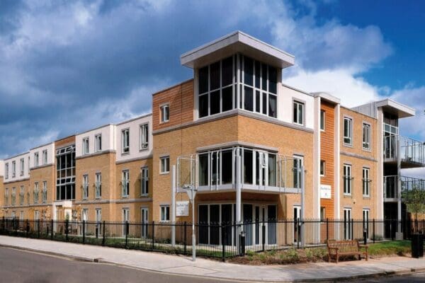 Deer Park View Care Centre