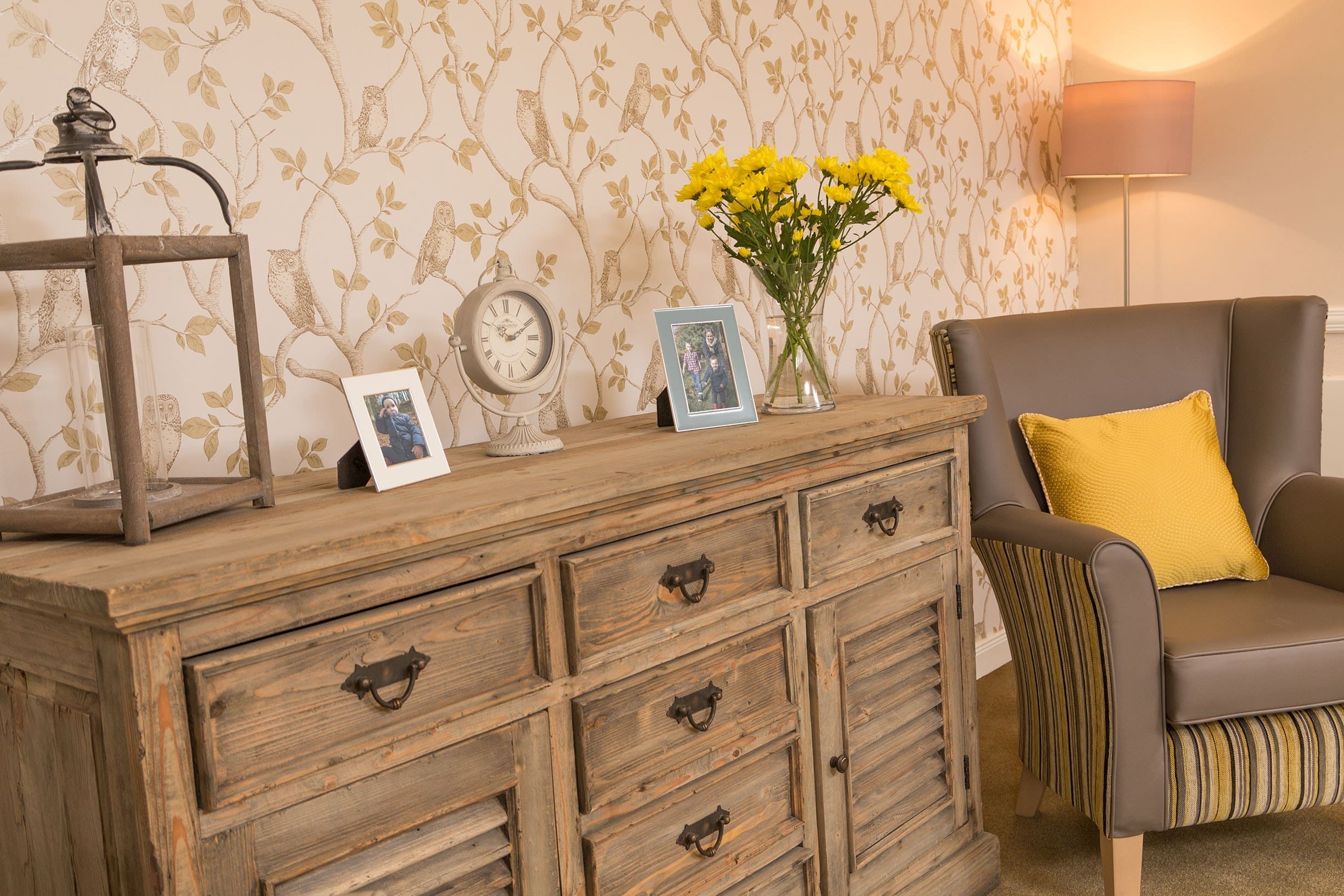 Care Home in Kincardine on Forth, Fife Forth Bay Aria Care