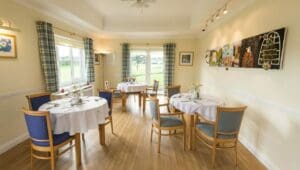 frethey-house-care-home-dining-room