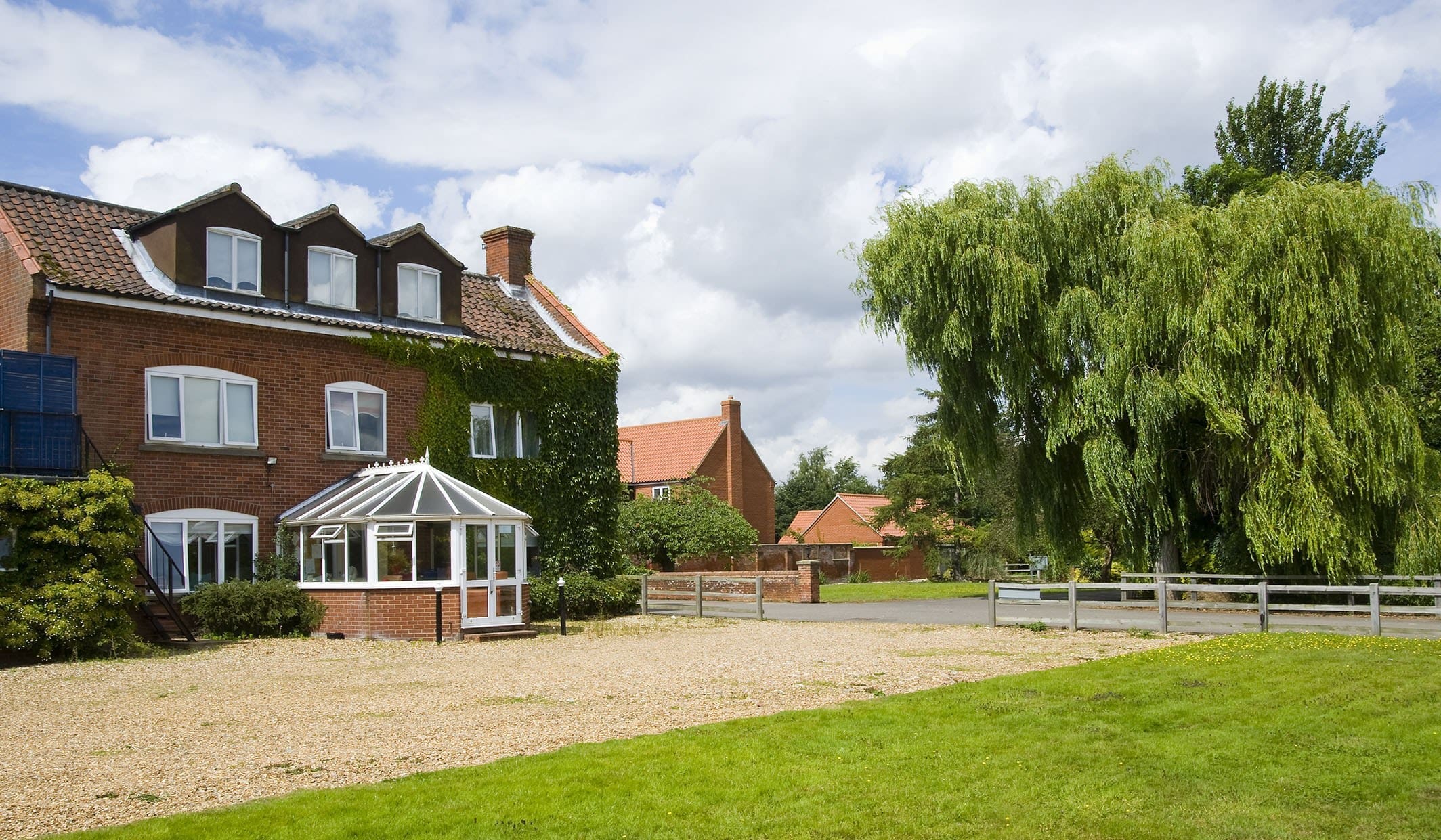 Oak Manor Local Community Events Aria Care