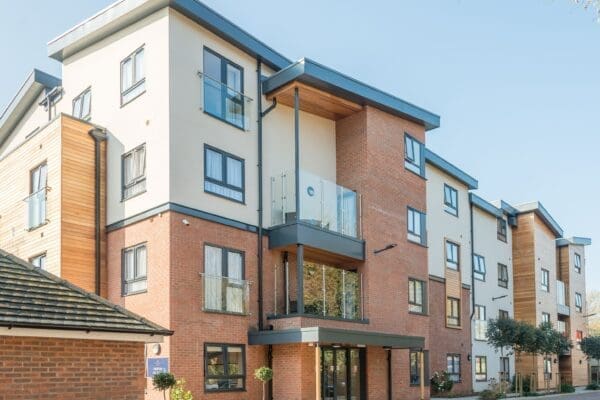 Riverside Place
