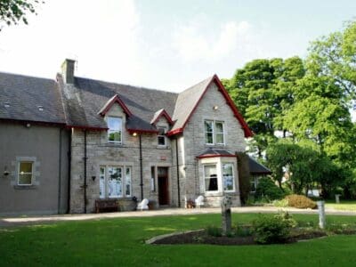 Scoonie House Local Community Events