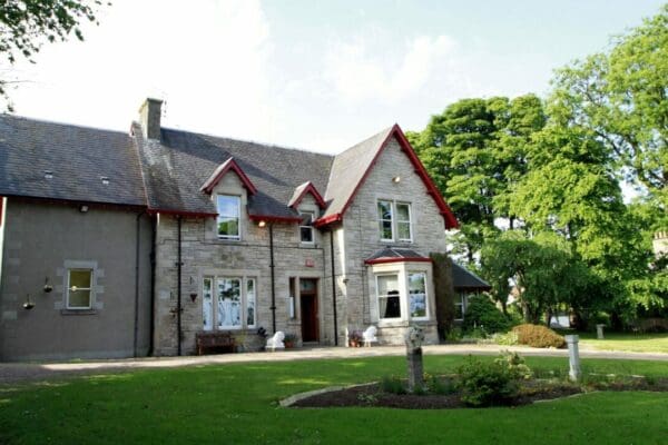 Scoonie House Local Community Events