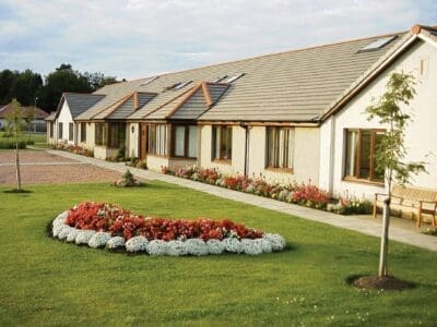 Strathview Care Home