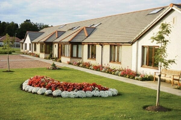 Strathview Care Home