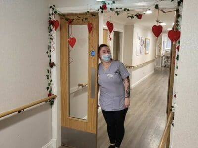 Forth Bay shares the love on Valentine’s Day