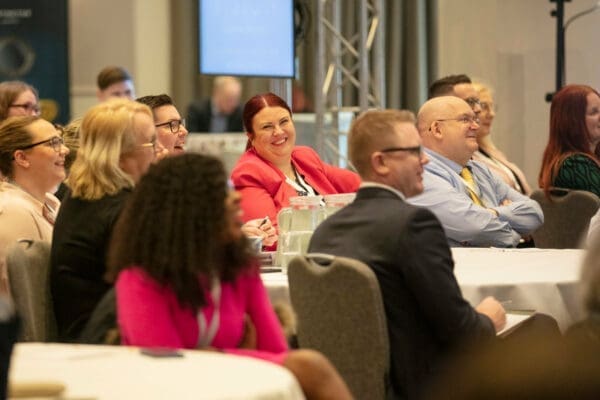Aria Care’s first conference a huge success