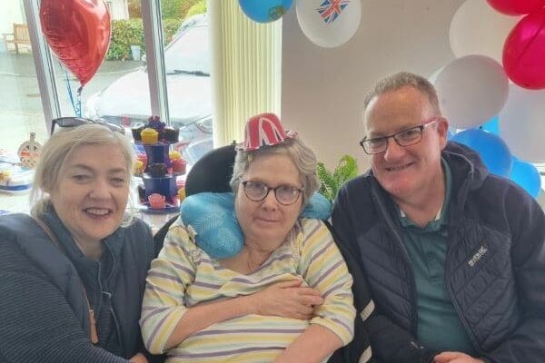 Marchglen’s Coronation Day Pipes and BBQ