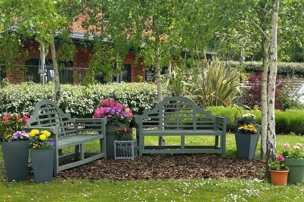 Oaken Holt Estate are getting ready for summer