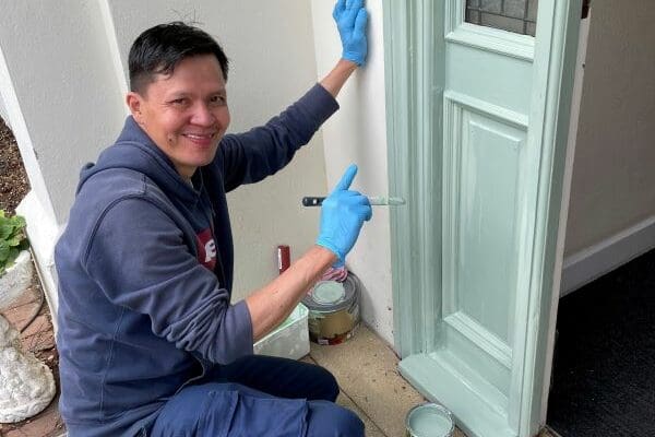 Sundridge Court make their home shine for summer