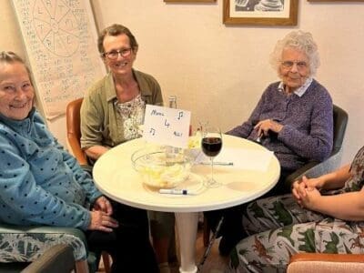 Brook House’s Week of Celebration for Care Home Open Week