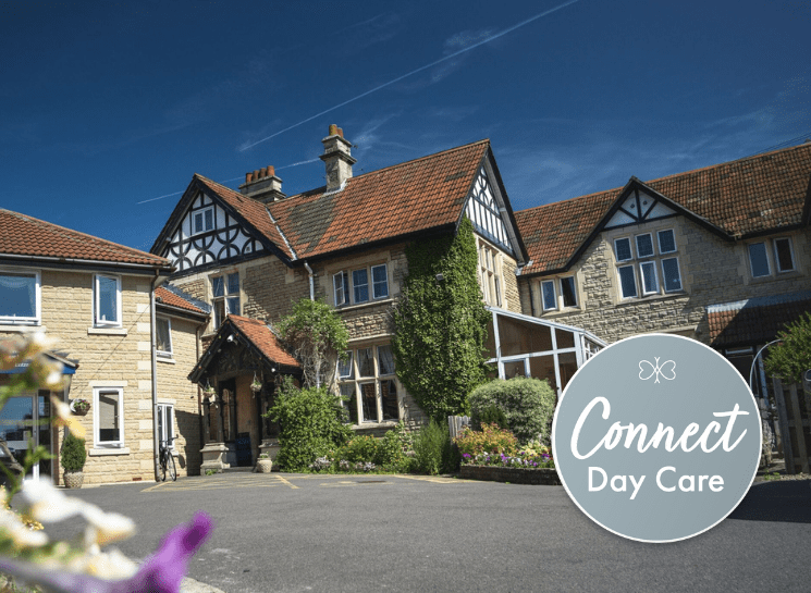 Care Home in Chippenham, Wiltshire Ferfoot Aria Care