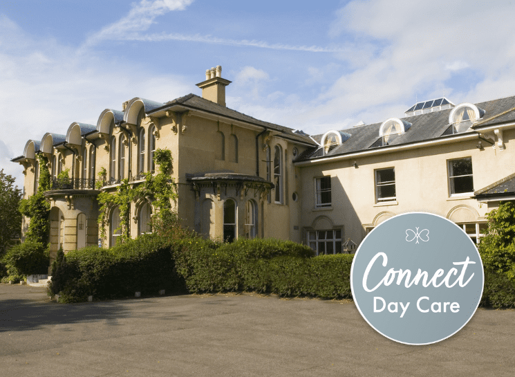 Care Home in Kingston Upon Thames, Surrey Galsworthy House Aria Care