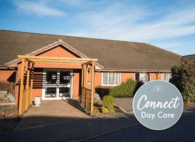 Care Home in Nuneaton, Warwickshire Gildawood Court Aria Care