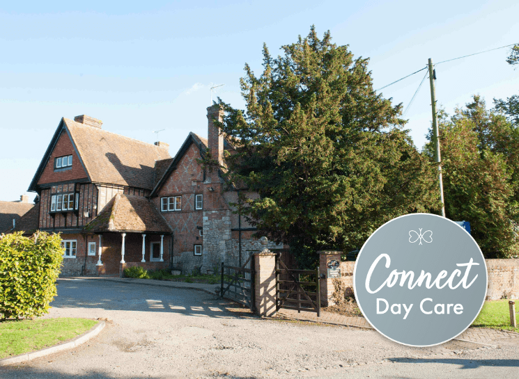 Care Home in Aylesbury, Buckinghamshire Hulcott Aria Care