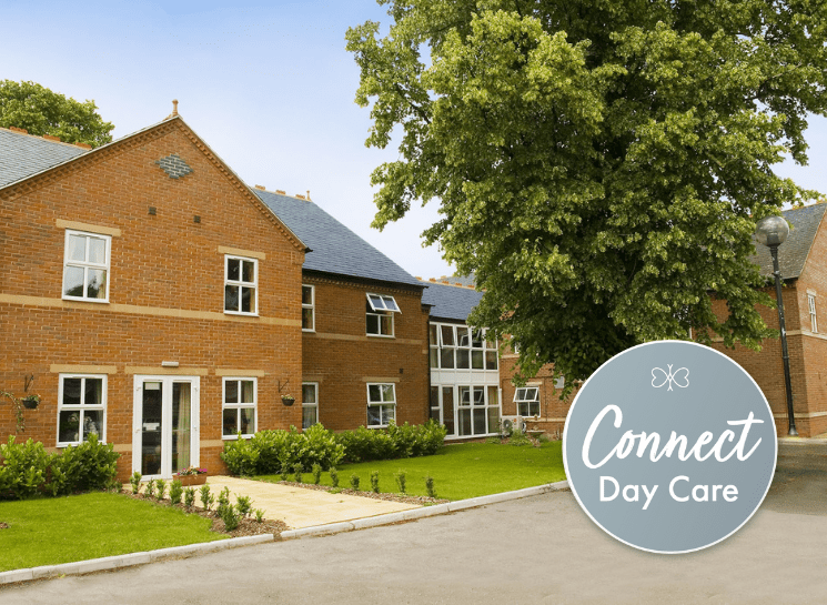 Care Home in Royal Wootton Bassett, Wilts Miranda House Aria Care