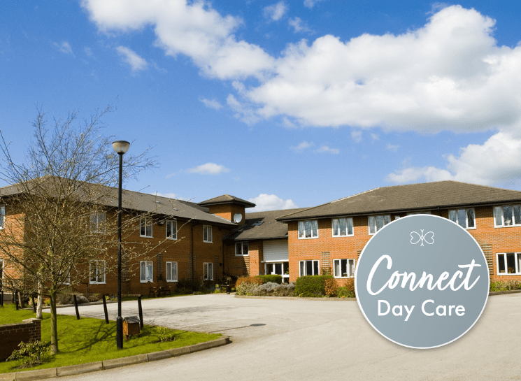 Care Home in Burton upon Trent, Staffs Mount Pleasant Aria Care