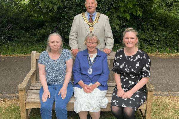 Looking back on Care Home Open Week 2023