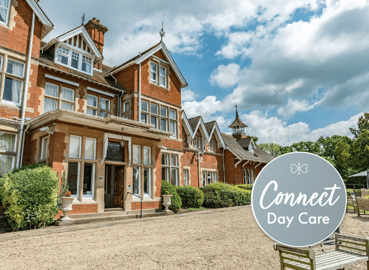 Care Home in Oxford, Oxfordshire Oaken Holt Aria Care